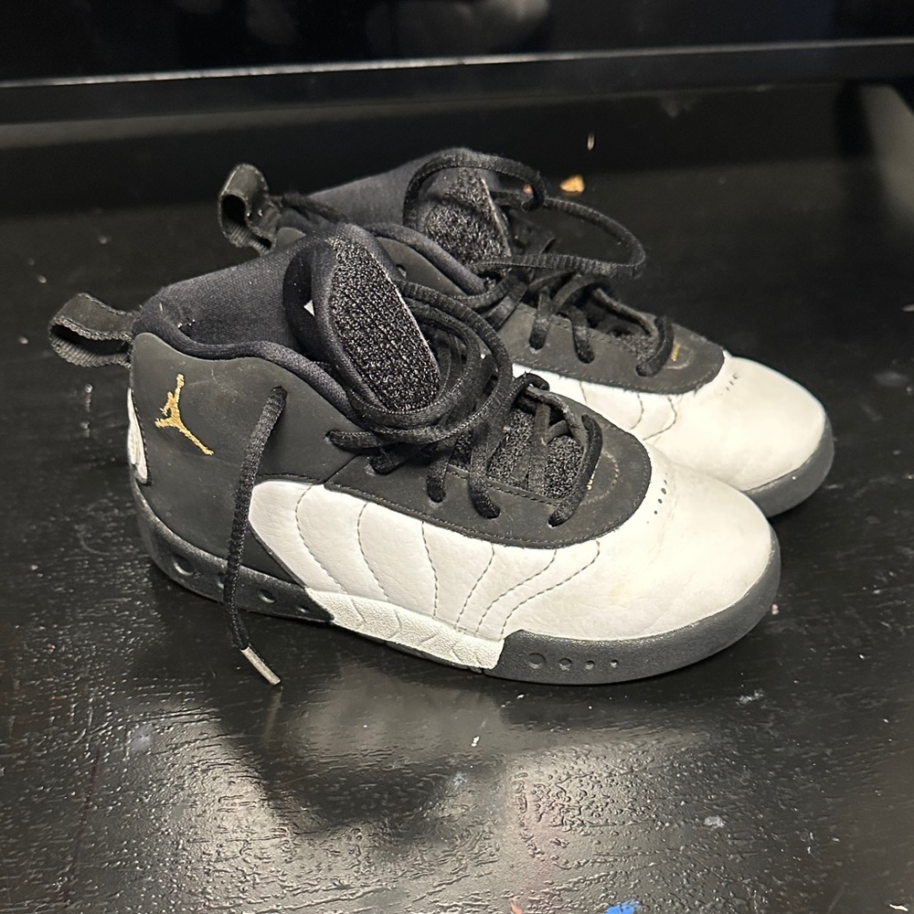 Jordan Jumpman Pro Taxi